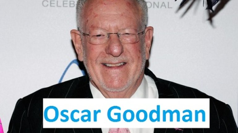 Oscar Goodman